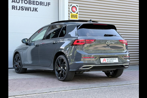 Volkswagen Golf 1.4 eHybrid GTE Pano/Matrix/Blindspot