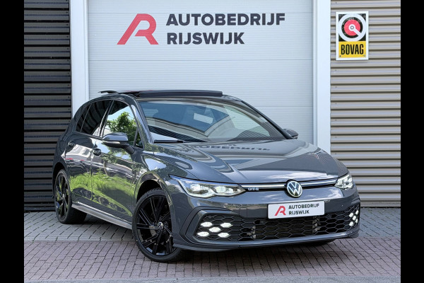 Volkswagen Golf 1.4 eHybrid GTE Pano/Matrix/Blindspot