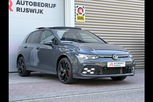 Volkswagen Golf 1.4 eHybrid GTE Pano/Matrix/Blindspot