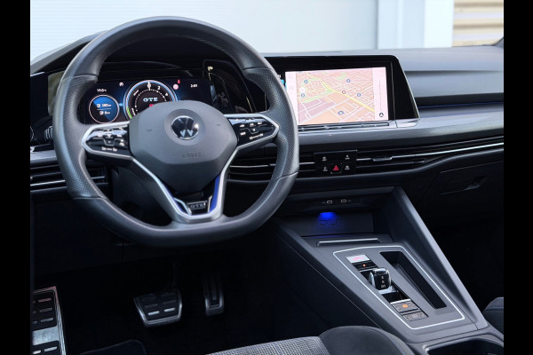 Volkswagen Golf 1.4 eHybrid GTE Pano/Matrix/Blindspot