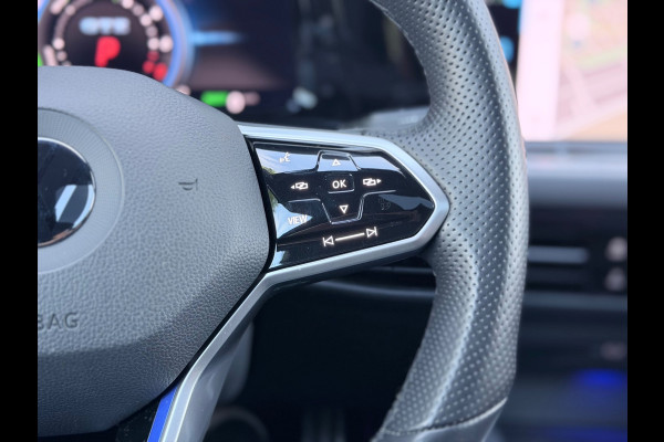 Volkswagen Golf 1.4 eHybrid GTE Pano/Matrix/Blindspot