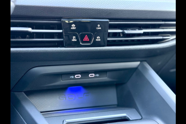 Volkswagen Golf 1.4 eHybrid GTE Pano/Matrix/Blindspot