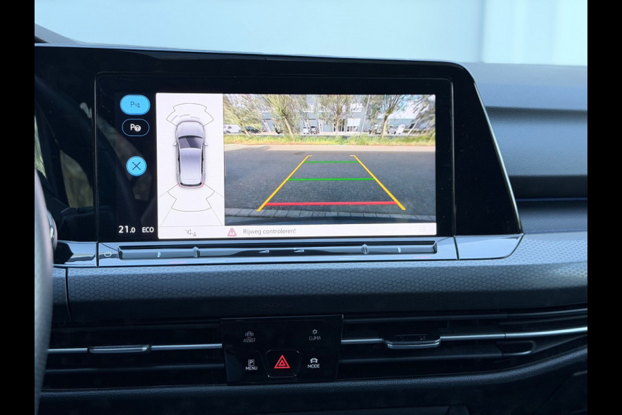 Volkswagen Golf 1.4 eHybrid GTE Pano/Matrix/Blindspot