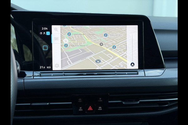 Volkswagen Golf 1.4 eHybrid GTE Pano/Matrix/Blindspot
