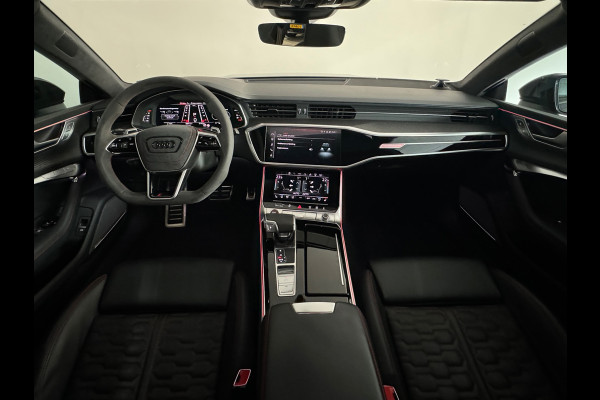 Audi RS7 Sportback 4.0 TFSI quattro Pano|Ceramic|B&O 3D|PPF