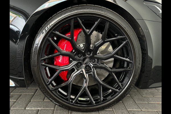 Audi RS7 Sportback 4.0 TFSI quattro Pano|Ceramic|B&O 3D|PPF