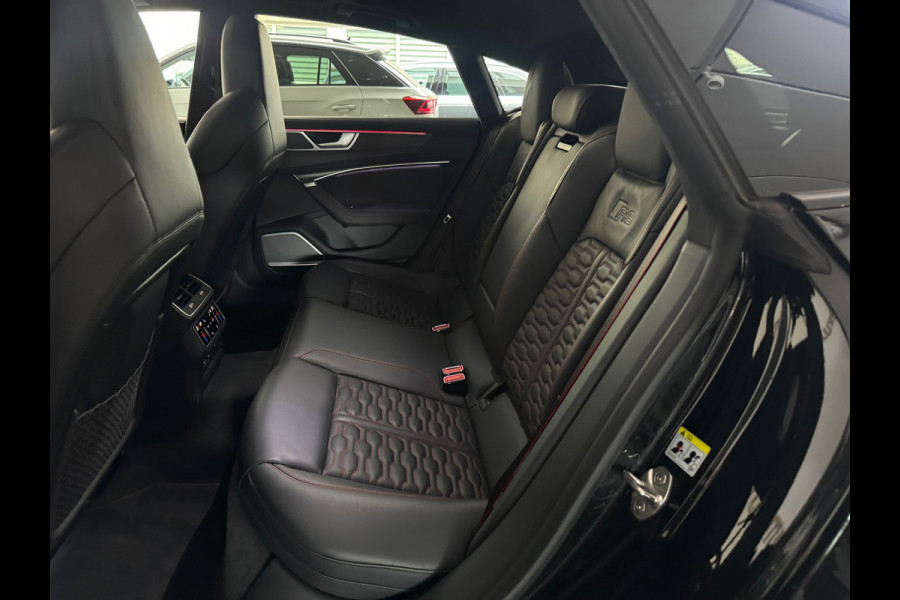Audi RS7 Sportback 4.0 TFSI quattro Pano|Ceramic|B&O 3D|PPF