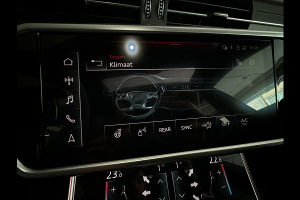 Audi RS7 Sportback 4.0 TFSI quattro Pano|Ceramic|B&O 3D|PPF