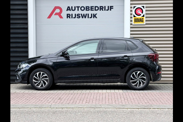Volkswagen Polo 1.0 TSI Life AppleCarPlay/Navi/Acc