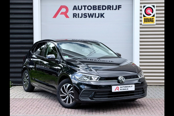 Volkswagen Polo 1.0 TSI Life AppleCarPlay/Navi/Acc