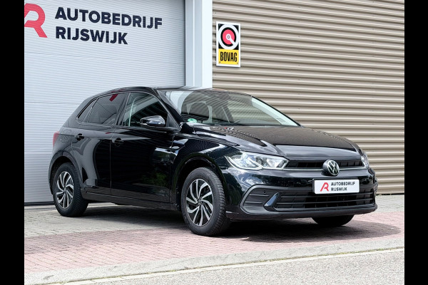 Volkswagen Polo 1.0 TSI Life AppleCarPlay/Navi/Acc