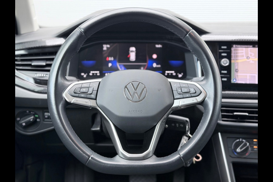 Volkswagen Polo 1.0 TSI Life AppleCarPlay/Navi/Acc