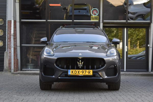 Maserati Grecale 2.0 MHEV Modena Pano Stoelkoel Camera360 Lane ACC