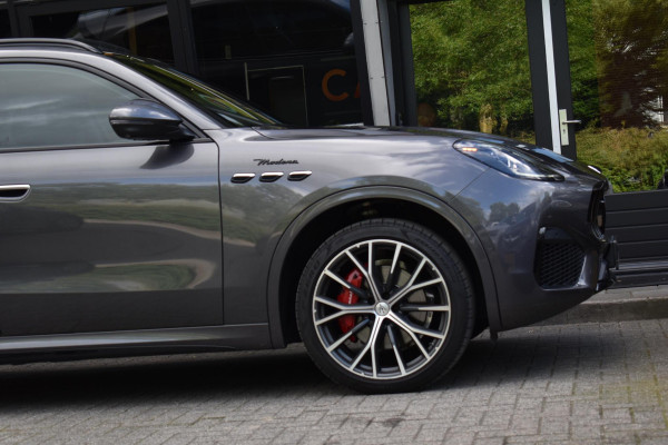Maserati Grecale 2.0 MHEV Modena Pano Stoelkoel Camera360 Lane ACC
