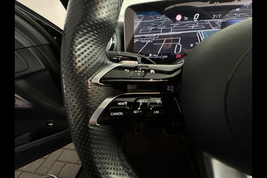 Mercedes-Benz C-Klasse 200 Launch AMG Pano|HuD|Burmester|Memory