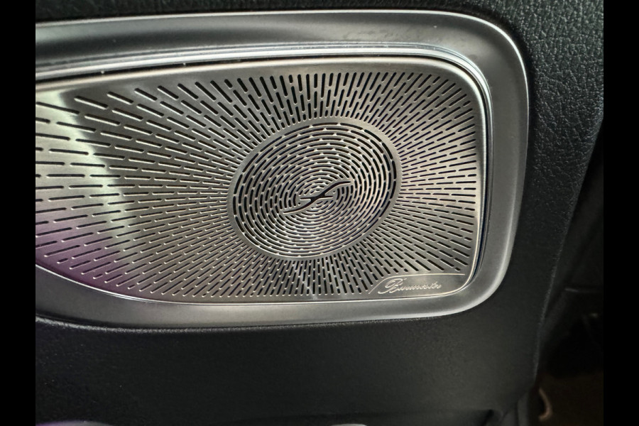Mercedes-Benz C-Klasse 200 Launch AMG Pano|HuD|Burmester|Memory
