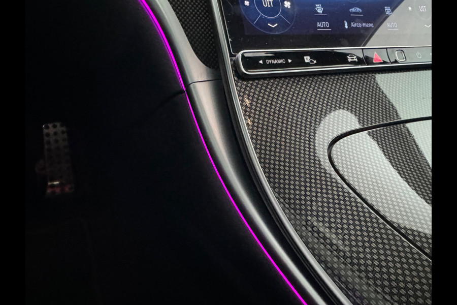 Mercedes-Benz C-Klasse 200 Launch AMG Pano|HuD|Burmester|Memory