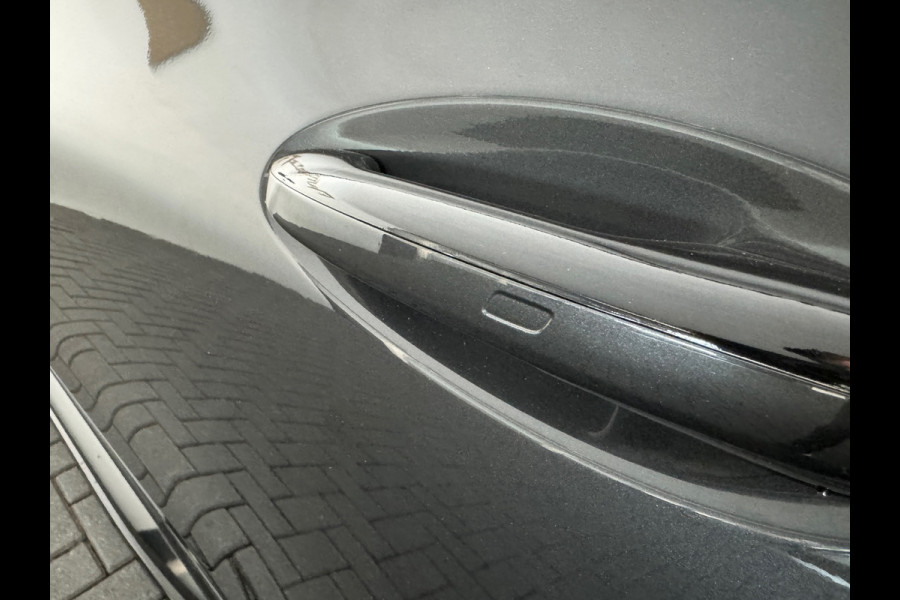 Mercedes-Benz C-Klasse 200 Launch AMG Pano|HuD|Burmester|Memory