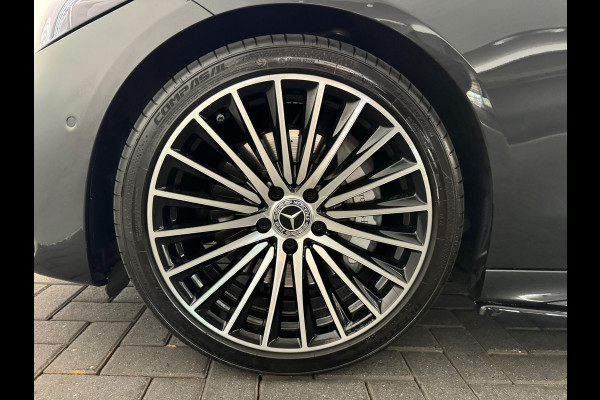 Mercedes-Benz C-Klasse 200 Launch AMG Pano|HuD|Burmester|Memory
