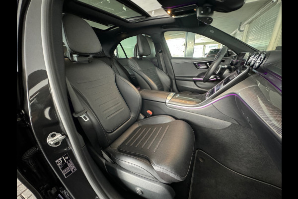 Mercedes-Benz C-Klasse 200 Launch AMG Pano|HuD|Burmester|Memory