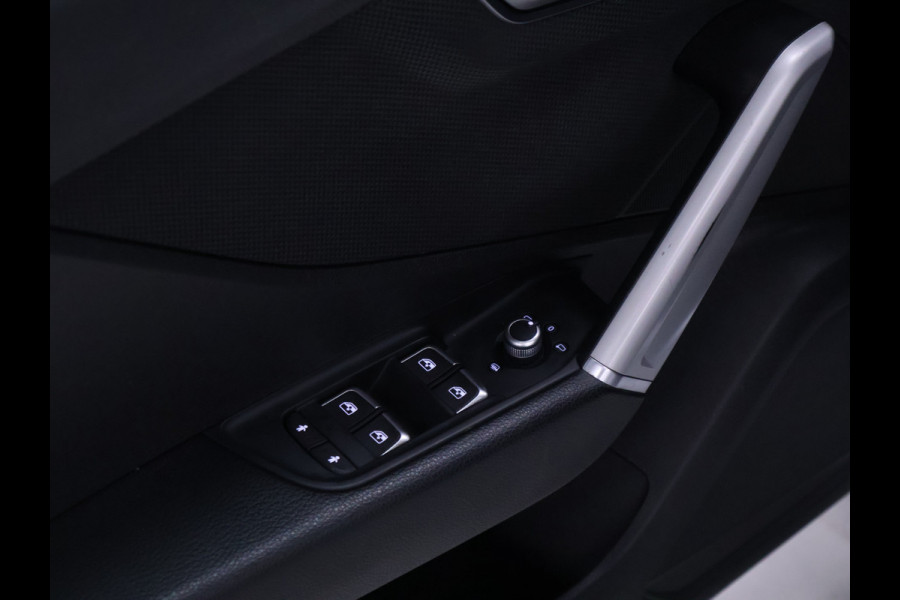 Audi Q2 35 TFSI Sport [VIRTUAL COCKPIT, NAVIGATIE, CLIMATE CONTROL, BLUETOOTH, CRUISE CONTROL, NIEUWSTAAT]