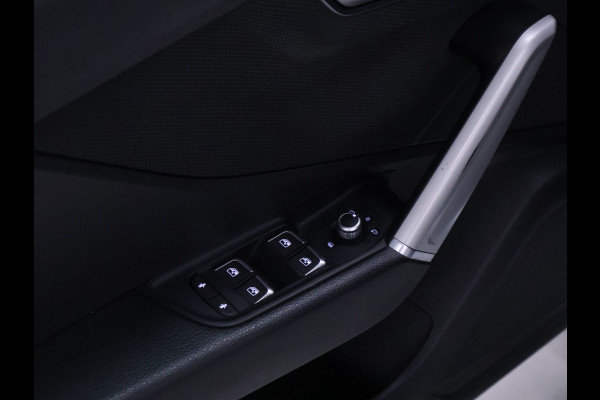 Audi Q2 35 TFSI Sport [VIRTUAL COCKPIT, NAVIGATIE, CLIMATE CONTROL, BLUETOOTH, CRUISE CONTROL, NIEUWSTAAT]