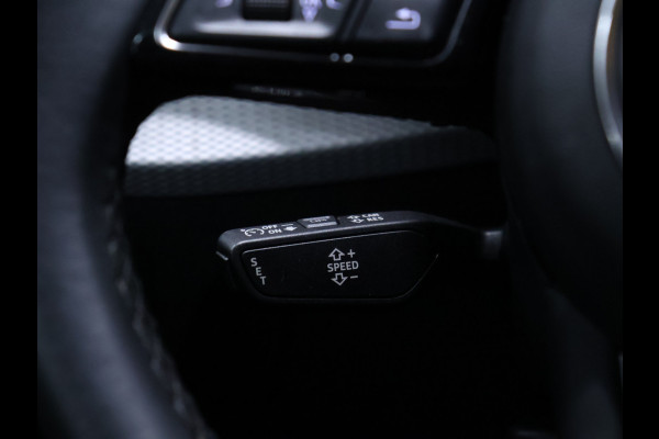 Audi Q2 35 TFSI Sport [VIRTUAL COCKPIT, NAVIGATIE, CLIMATE CONTROL, BLUETOOTH, CRUISE CONTROL, NIEUWSTAAT]