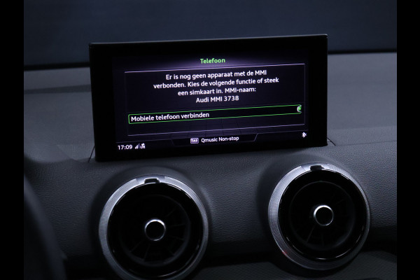 Audi Q2 35 TFSI Sport [VIRTUAL COCKPIT, NAVIGATIE, CLIMATE CONTROL, BLUETOOTH, CRUISE CONTROL, NIEUWSTAAT]