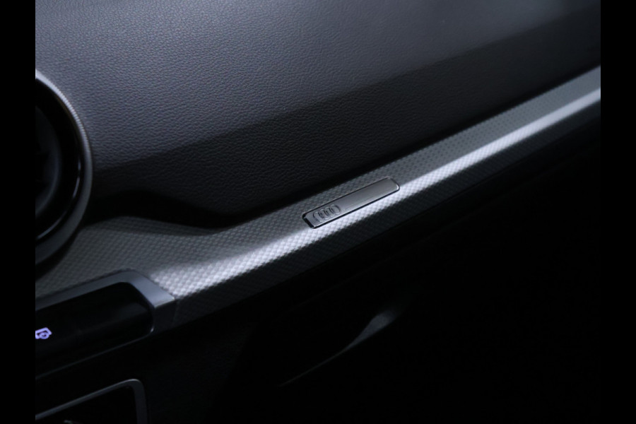 Audi Q2 35 TFSI Sport [VIRTUAL COCKPIT, NAVIGATIE, CLIMATE CONTROL, BLUETOOTH, CRUISE CONTROL, NIEUWSTAAT]