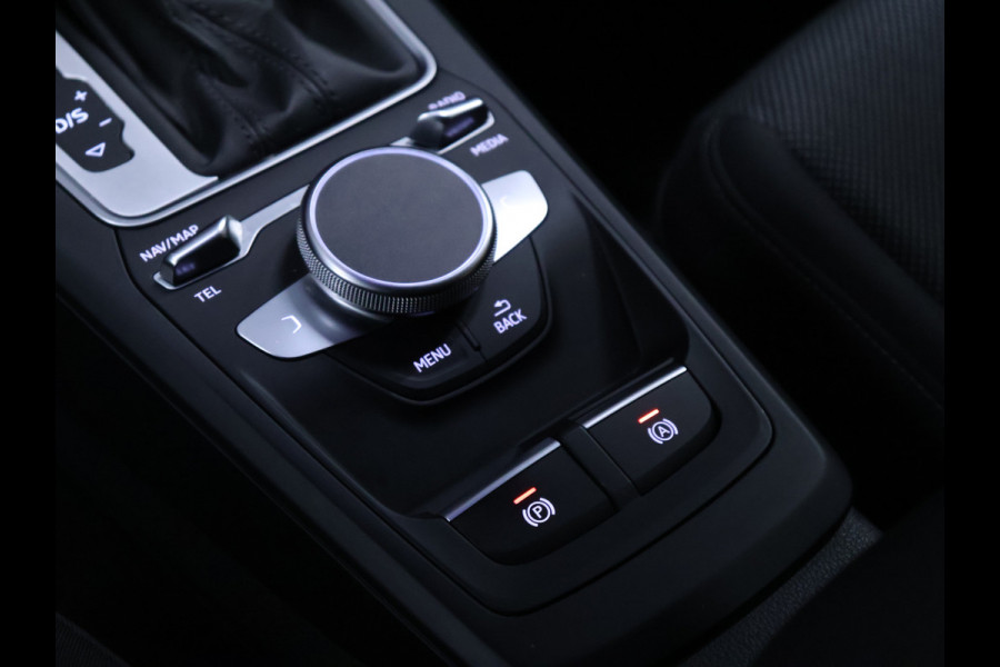 Audi Q2 35 TFSI Sport [VIRTUAL COCKPIT, NAVIGATIE, CLIMATE CONTROL, BLUETOOTH, CRUISE CONTROL, NIEUWSTAAT]