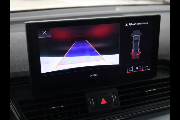 Audi Q5 Sportback 50 TFSI e S Line Sport [APPLE CARPLAY, VIRTUAL COCKPIT, CAMERA, MATRIX, TREKHAAK ELEK., ANDROID, LEDEREN SPORTSTOELEN, PDC V+A, CRUISE, CLIMATE, NIEUWSTAAT]
