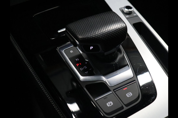 Audi Q5 Sportback 50 TFSI e S Line Sport [APPLE CARPLAY, VIRTUAL COCKPIT, CAMERA, MATRIX, TREKHAAK ELEK., ANDROID, LEDEREN SPORTSTOELEN, PDC V+A, CRUISE, CLIMATE, NIEUWSTAAT]