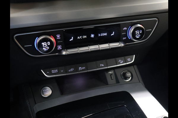 Audi Q5 Sportback 50 TFSI e S Line Sport [APPLE CARPLAY, VIRTUAL COCKPIT, CAMERA, MATRIX, TREKHAAK ELEK., ANDROID, LEDEREN SPORTSTOELEN, PDC V+A, CRUISE, CLIMATE, NIEUWSTAAT]