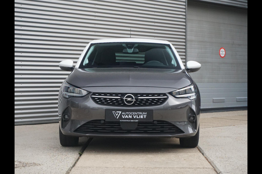 Opel Corsa 1.2 GS Line Winterpakket