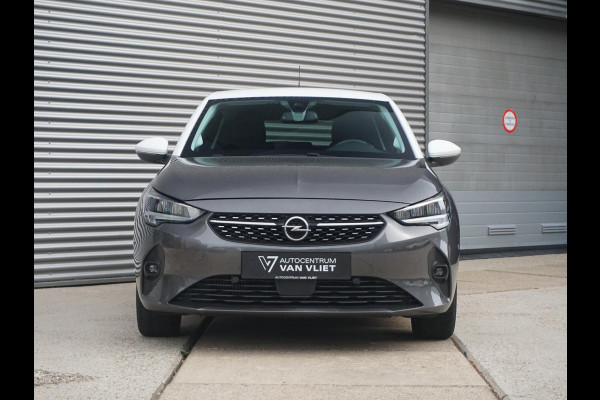 Opel Corsa 1.2 GS Line Winterpakket
