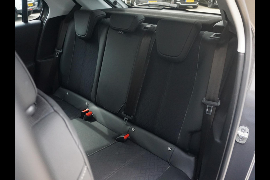 Opel Corsa 1.2 GS Line Winterpakket