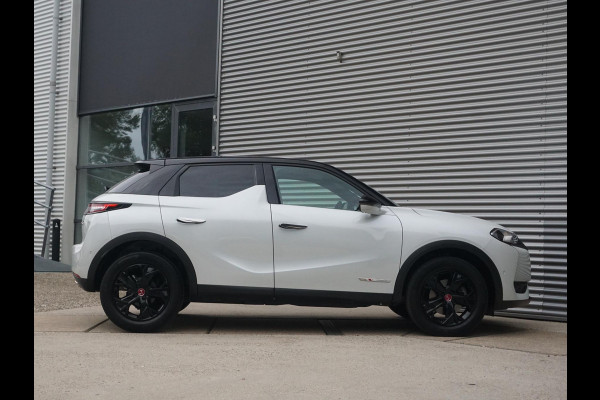 DS DS 3 Crossback 1.2 PureTech Performance Line Parkeerhulp v/a