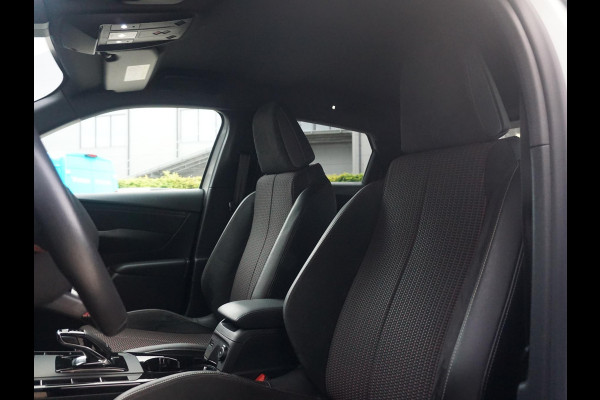 DS DS 3 Crossback 1.2 PureTech Performance Line Parkeerhulp v/a