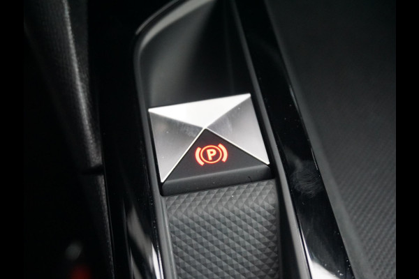 DS DS 3 Crossback 1.2 PureTech Performance Line Parkeerhulp v/a