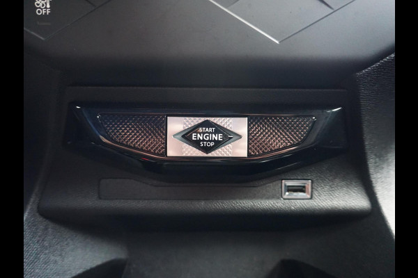 DS DS 3 Crossback 1.2 PureTech Performance Line Parkeerhulp v/a