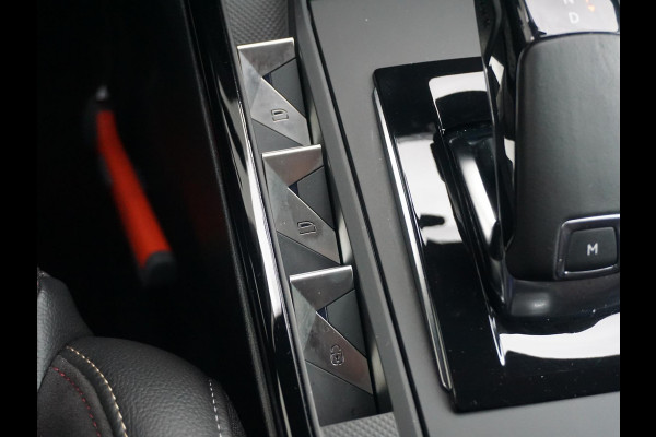 DS DS 3 Crossback 1.2 PureTech Performance Line Parkeerhulp v/a