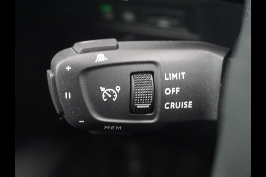 DS DS 3 Crossback 1.2 PureTech Performance Line Parkeerhulp v/a