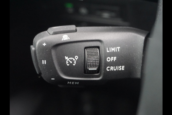 DS DS 3 Crossback 1.2 PureTech Performance Line Parkeerhulp v/a