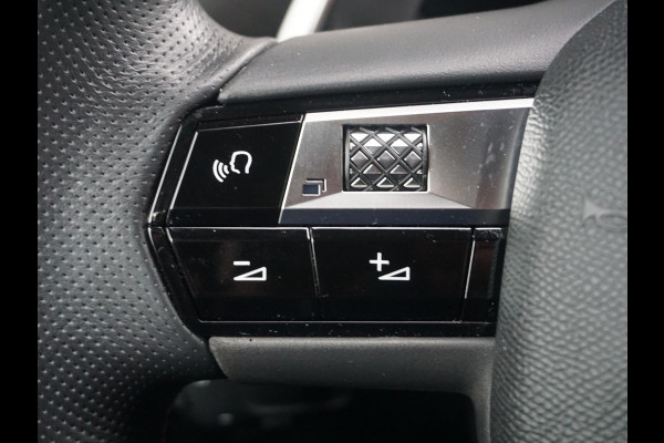 DS DS 3 Crossback 1.2 PureTech Performance Line Parkeerhulp v/a