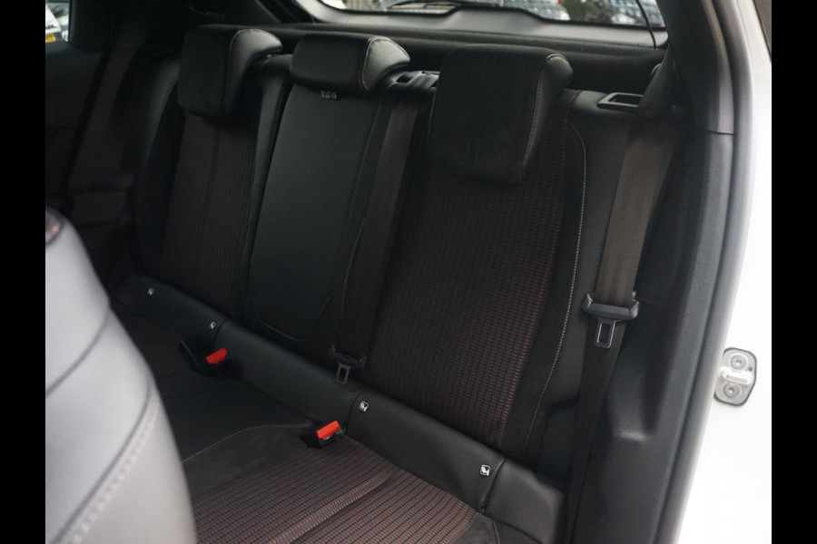 DS DS 3 Crossback 1.2 PureTech Performance Line Parkeerhulp v/a
