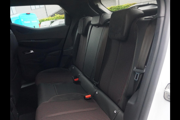 DS DS 3 Crossback 1.2 PureTech Performance Line Parkeerhulp v/a