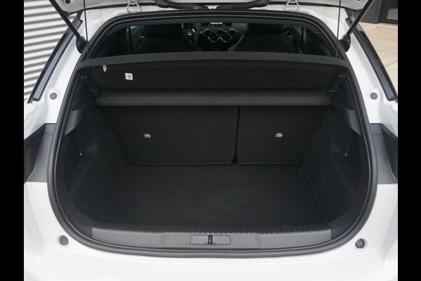 DS DS 3 Crossback 1.2 PureTech Performance Line Parkeerhulp v/a