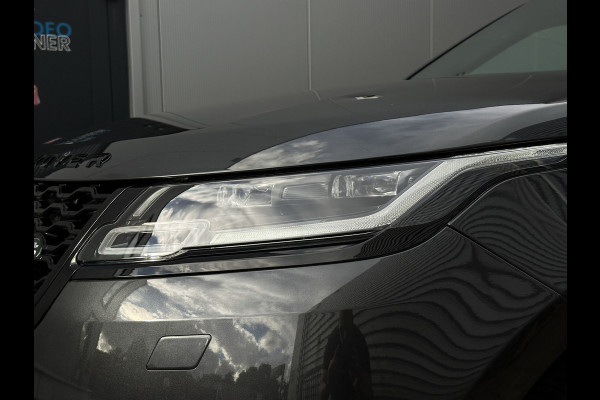 Land Rover Range Rover Velar 2.0 P400e SE Carpathian Grey | Pano | Trekh | MeridianSurround | Sfeer | 1e Eig
