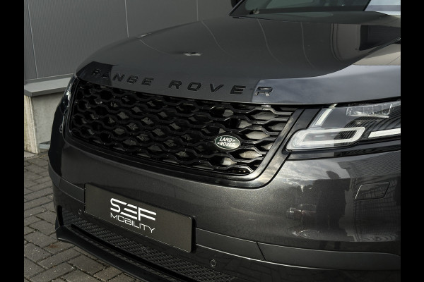 Land Rover Range Rover Velar 2.0 P400e SE Carpathian Grey | Pano | Trekh | MeridianSurround | Sfeer | 1e Eig