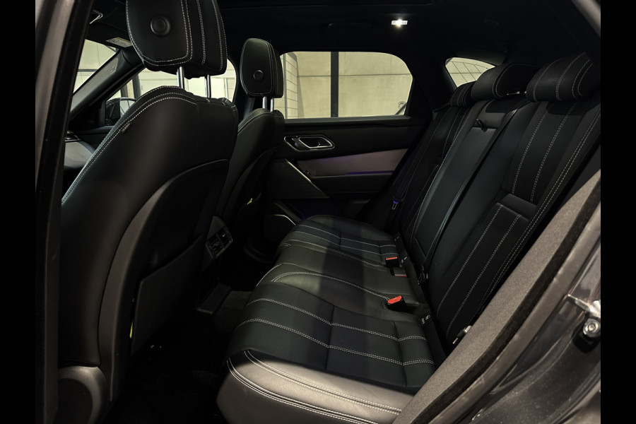 Land Rover Range Rover Velar 2.0 P400e SE Carpathian Grey | Pano | Trekh | MeridianSurround | Sfeer | 1e Eig